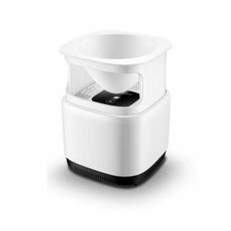 NOBICO Pembersih Ion Udara Air Purifier Cleaner - J009A