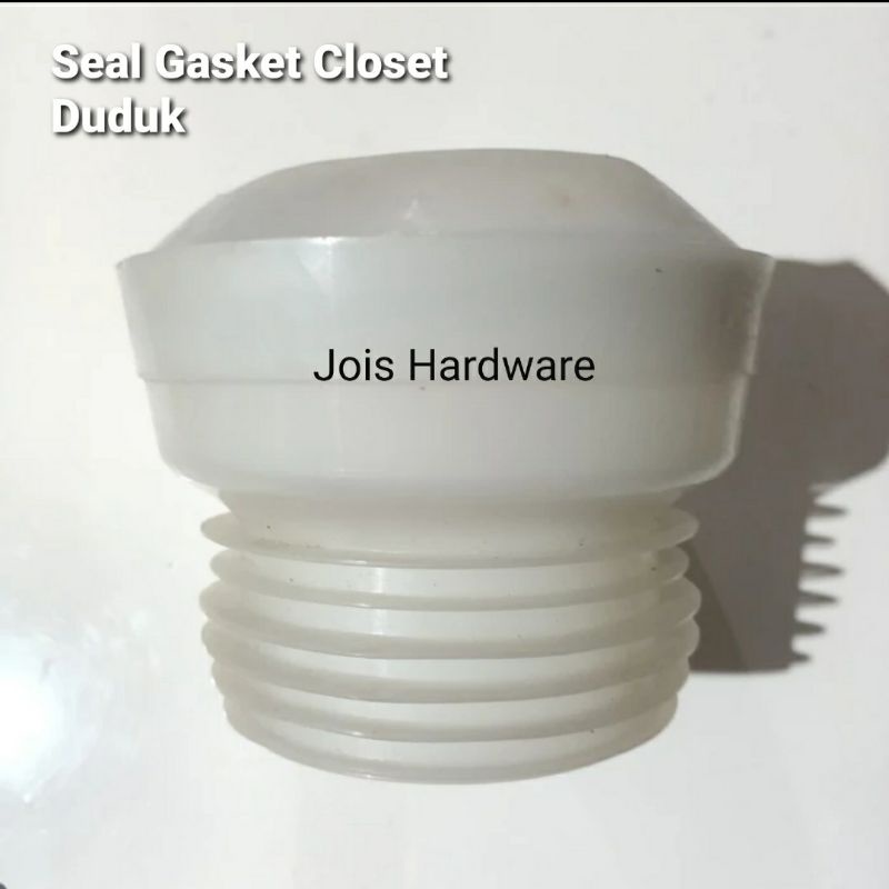 Seal Gasket Closet Duduk Universal - Seal Gasket Closet Duduk