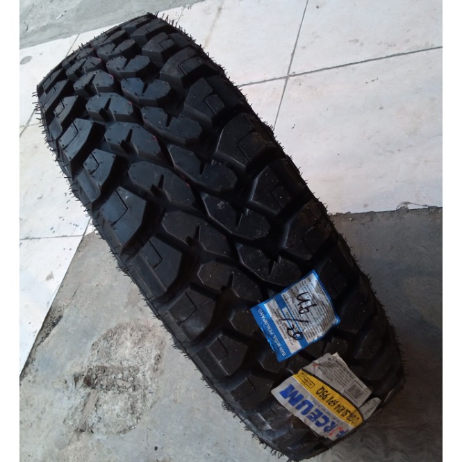 BAN ESCUDO ESCAPE FORCEUM MT 08 PLUS 235 70 R16 OFFROAD MURAH