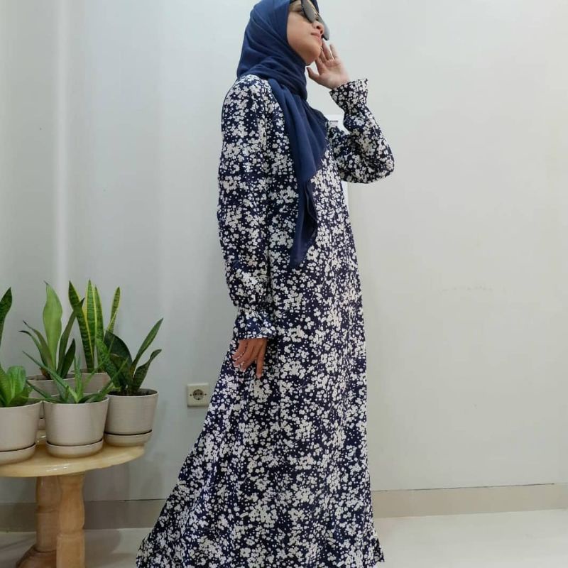 GAMIS TERBARU 2022 KEKINIAN GRATIS ONGKIR STORE