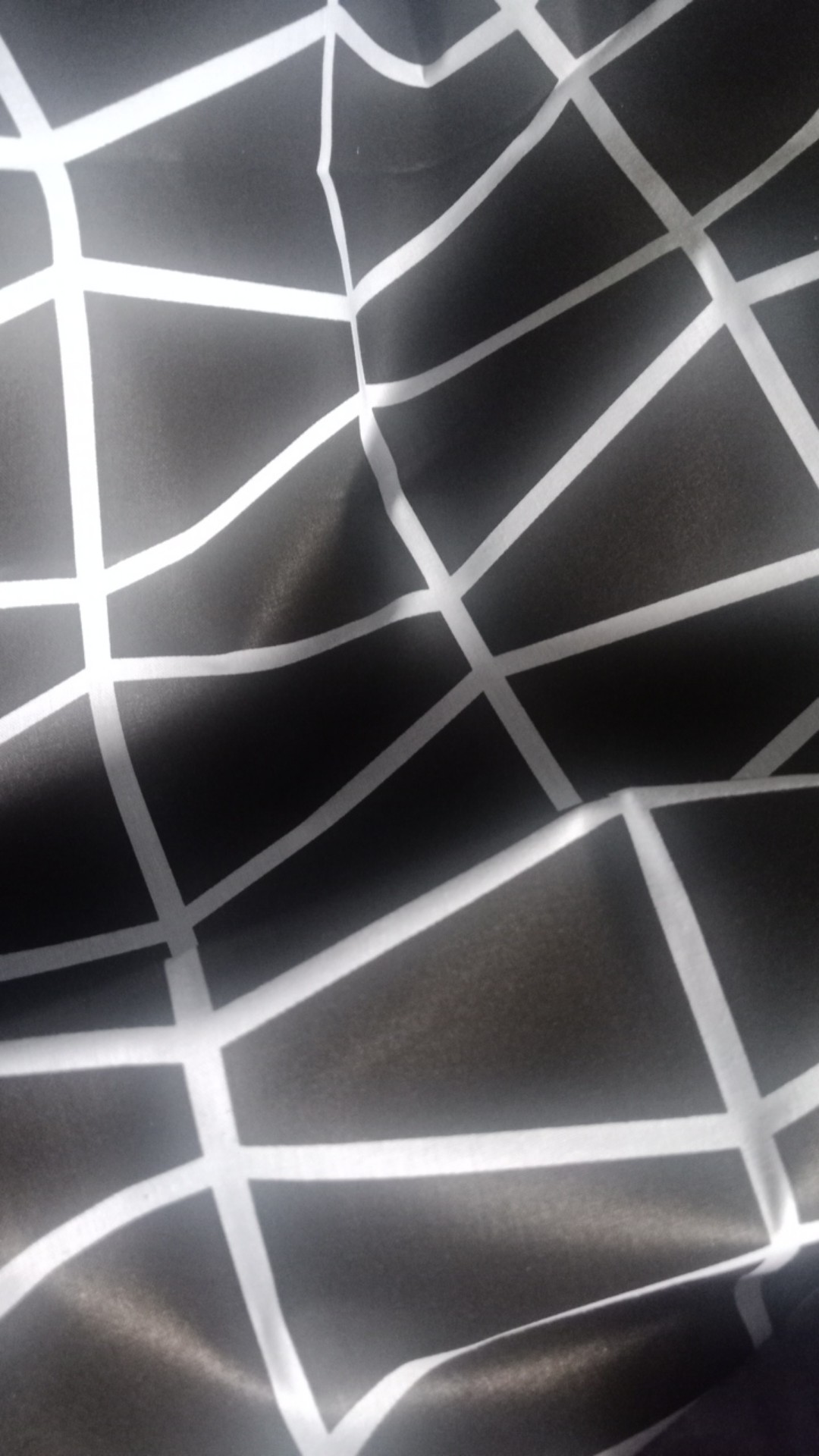 Prismatic - Kain Sprei Katun Lokal Meteran Star