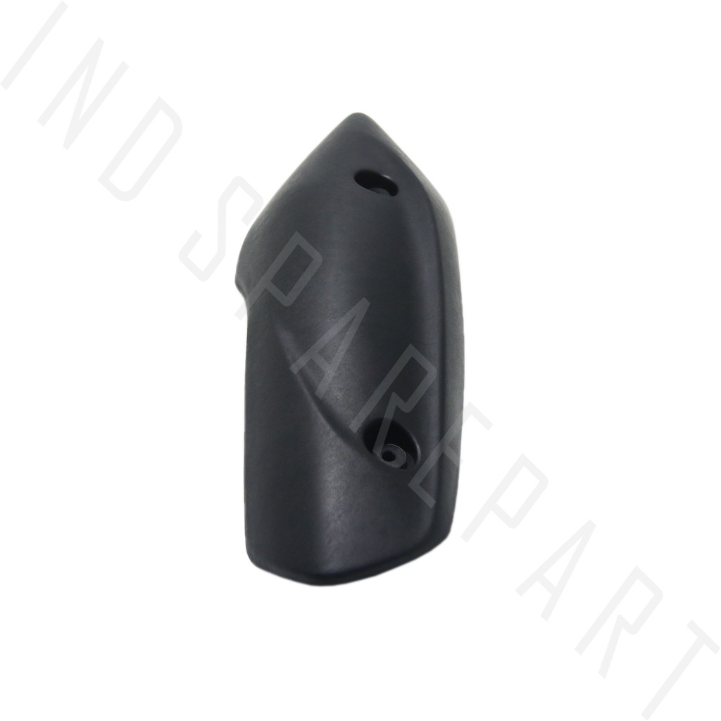Cover Tutup-Penutup-Tameng Pelindung Knalpot-Kenalpot-Muffler-Exhaust Free Go 2019-2021