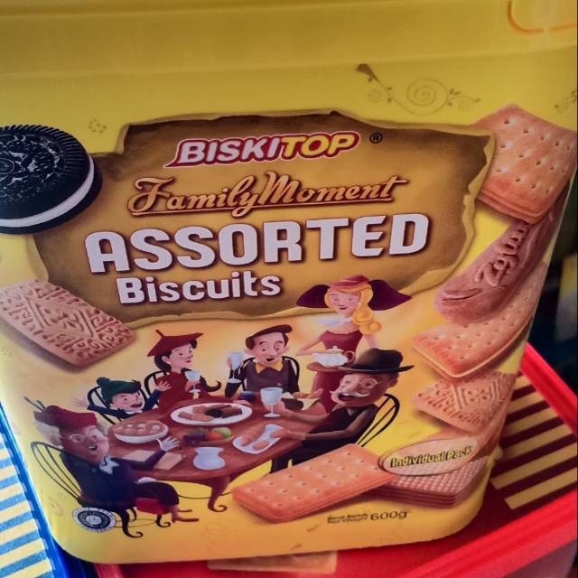 

Assorted coconut