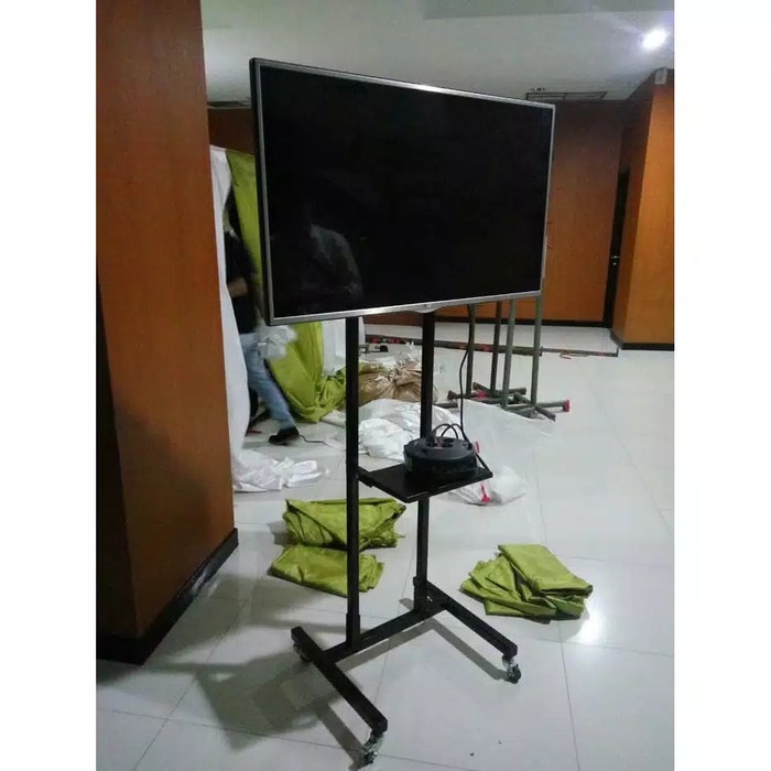 Hot Promo - Bracket Tv Standing 32 Sampai 50 Inch