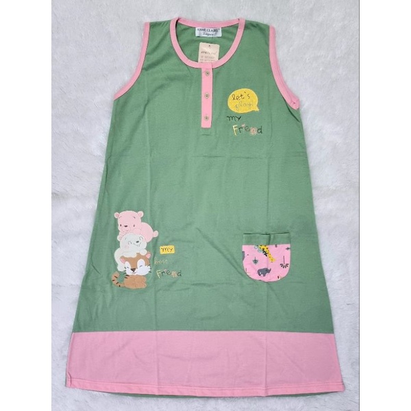 daster kutung dewasa anne claire