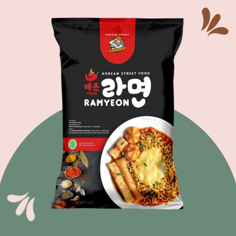 Ramyeon