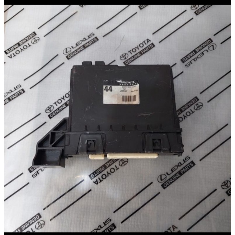 Modul AC Innova reborn fortuner VRZ 88650-OK440 Original