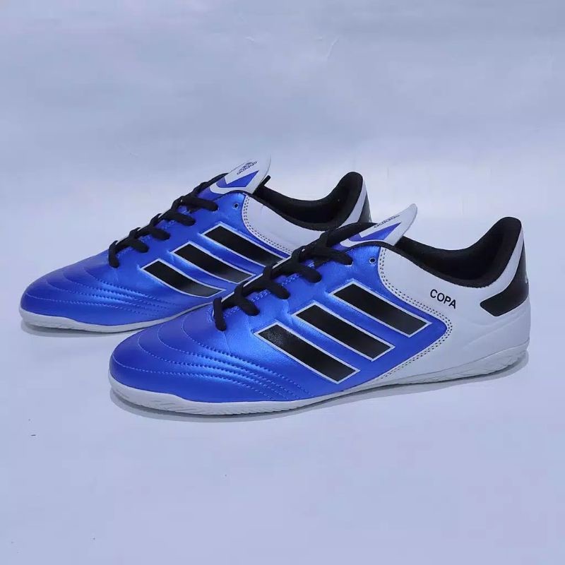 Brand's Adidas sepatu futsal grade ori