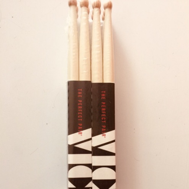 Stick Vic Firth SRHJR