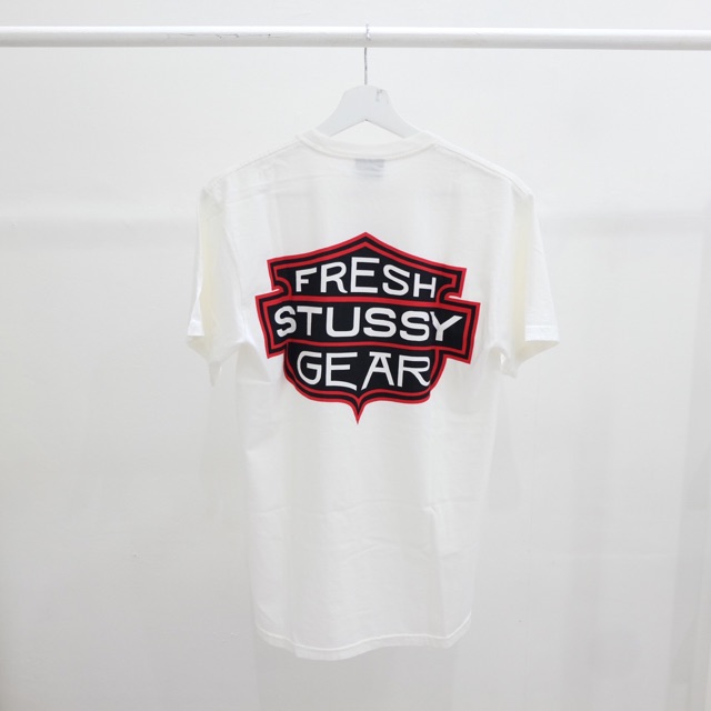 Stussy Fresh Gear Pocket PD Tee