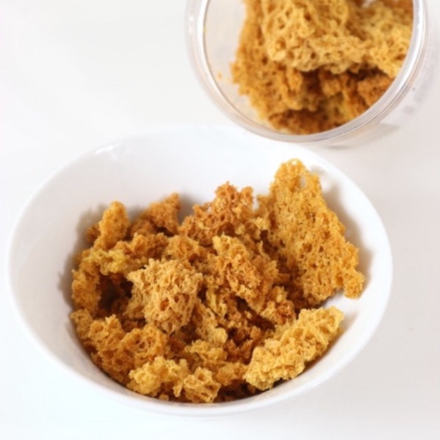 

Bumbu Kremes Ayam Kampung