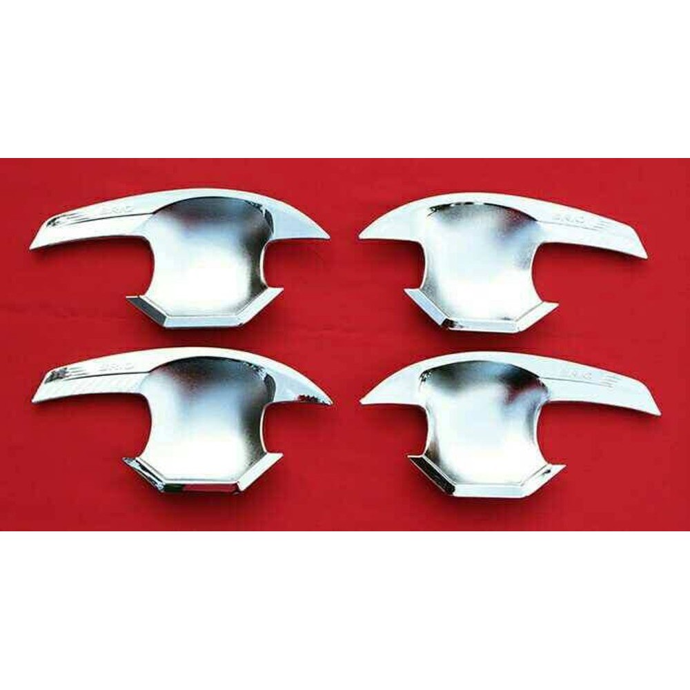 Promo Aksesoris Mobil outer new brio 2016 Berkualitas