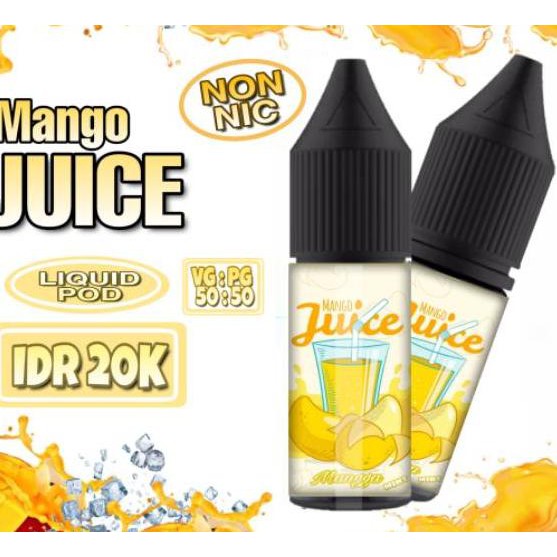 French Touch Jamaica 0 Mg Nikotin Premium E Liquid 10ml E