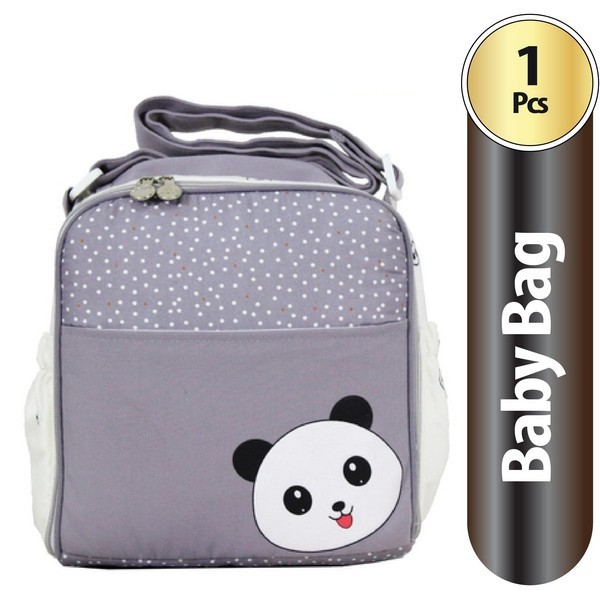 Omiland Tas Kecil Panda Obt4321/Tas Bayi Kecil/Tas Bayi Karakter Panda#46