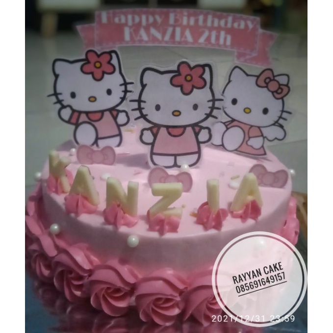 

kue ulang tahun