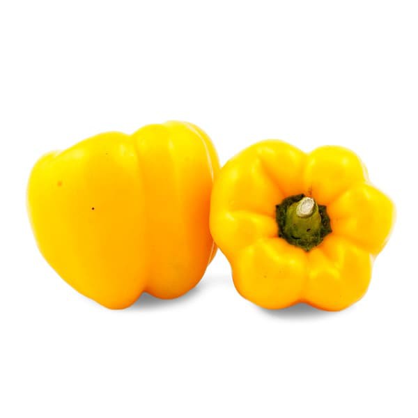 

Paprika kuning packet/~0.35kg