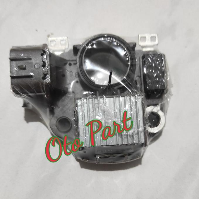 Ic Regulator Dinamo Alternator/ Ampere Ayla. Agya Termurah