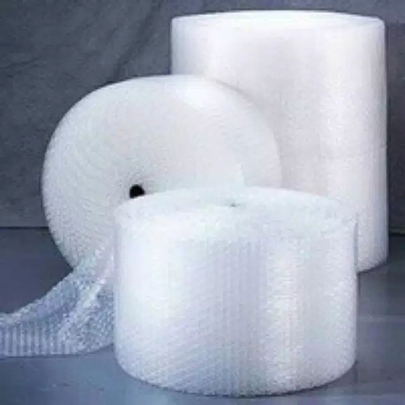 

BUBBLE WRAP