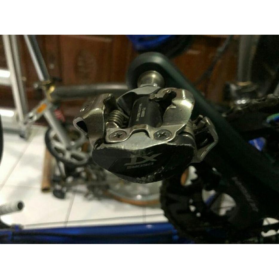 PEDAL SHIMANO XT M8000 LIMITED