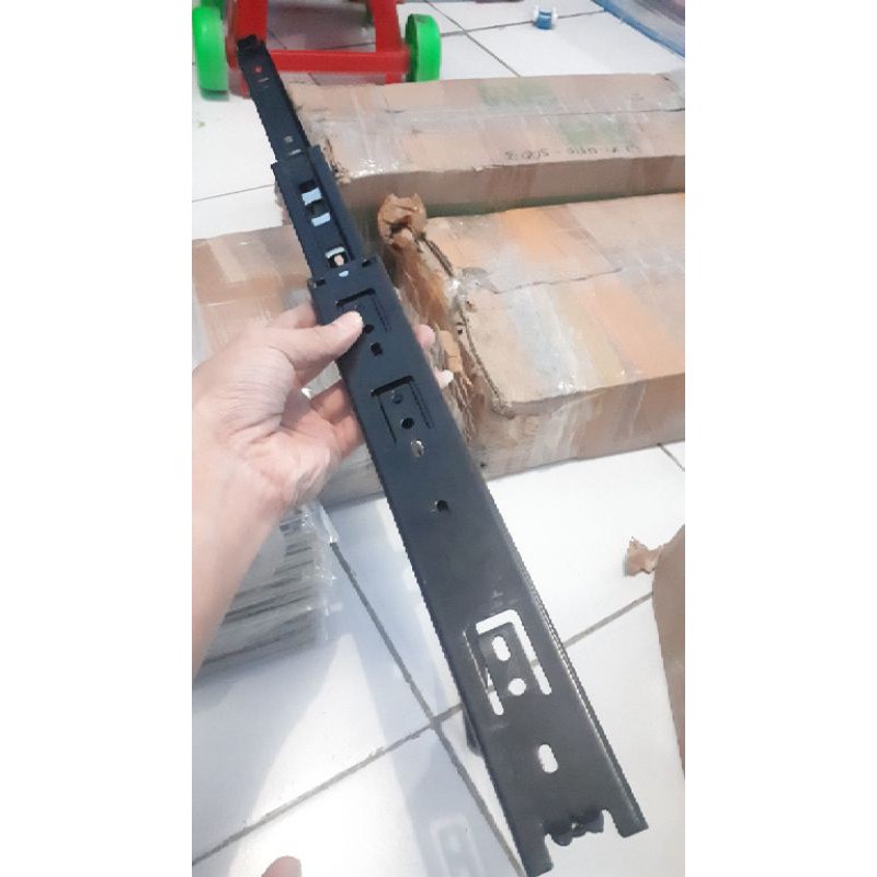 

RelBallbearing P.500mm Ex.Vilsom