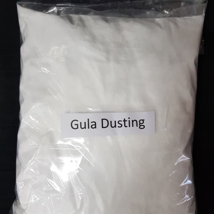 

Gula Donat Dusting [Instant Surabaya] - Arvian