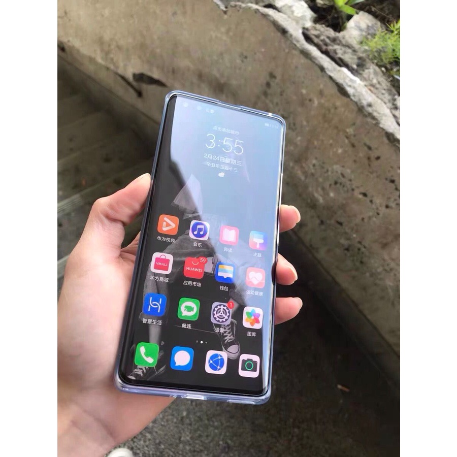 Pelindung Layar Hydrogel Bahan Tpu Untuk Vivo 1915 / 1906 / 1901 / 1902 / 1938 / 1935 / 1907 / Vivo V2025 / 1804 / 1818 / 920 / 119