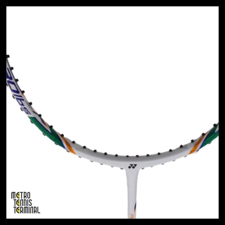 TERLARIS Yonex Nanoray 11i Bundle (Paket Raket Badminton)