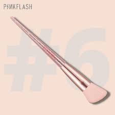 PINKFLASH Brush Makeup