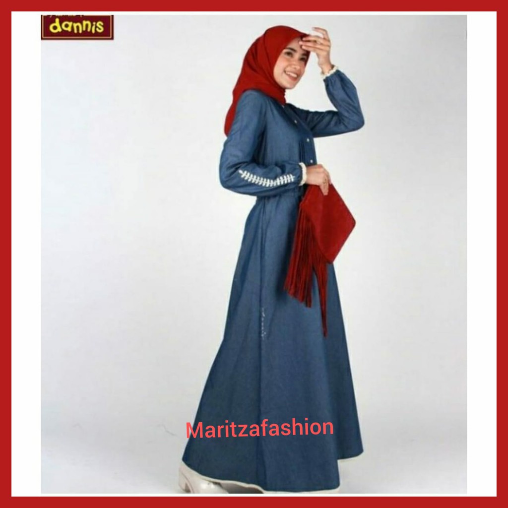 NEW ARRIVAL ABAYA A 201212 DANNIS