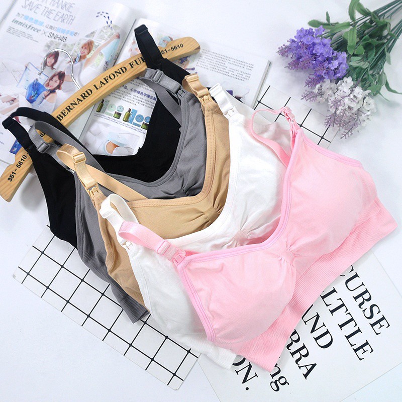 BRA Menyusui Maternity bukan mooimom