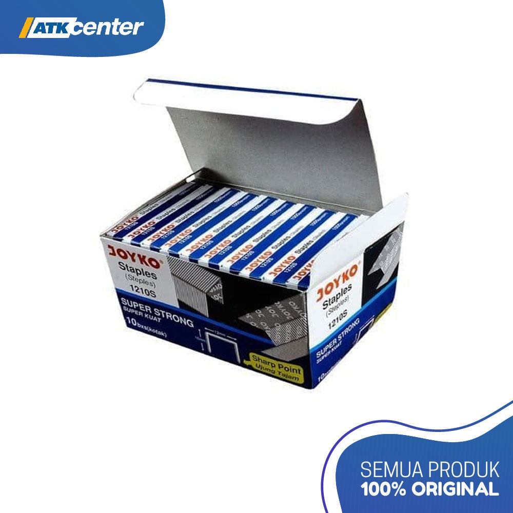 

STAPLES JOYKO 1210-S
