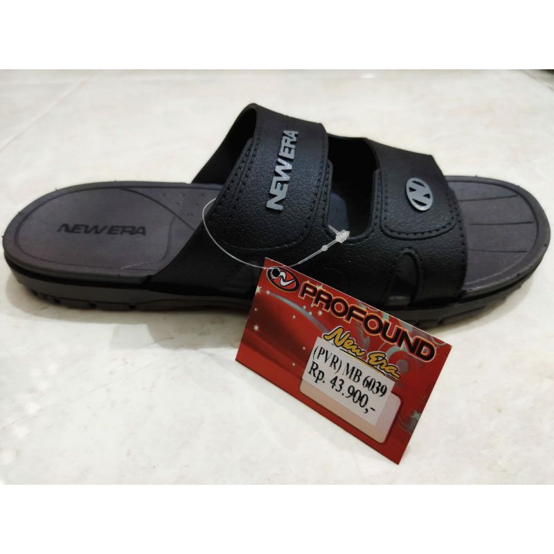 Sandal Selop Pria New Era MB 6039