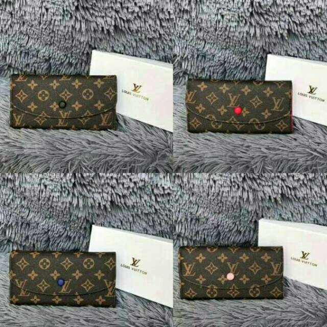 LV Victorine Wallet