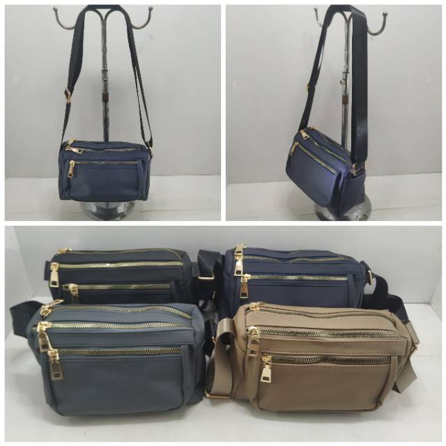 Tas Wanita all item lokal rasa import