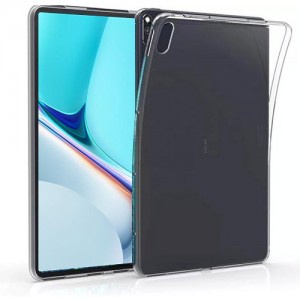 Jelly Soft TPU Ultrathin Clear Case Casing Huawei Matepad 11 Inch 2021