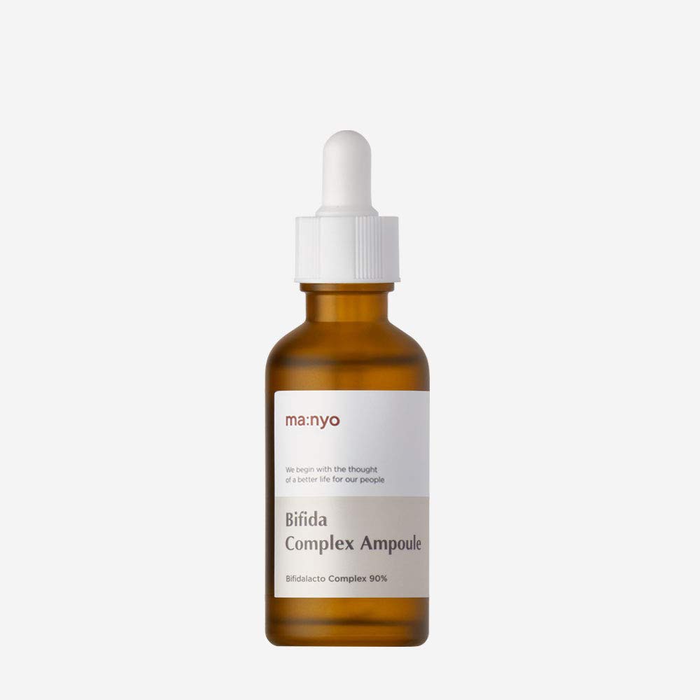 Ready Manyo Factory Bifida Complex Ampoule original