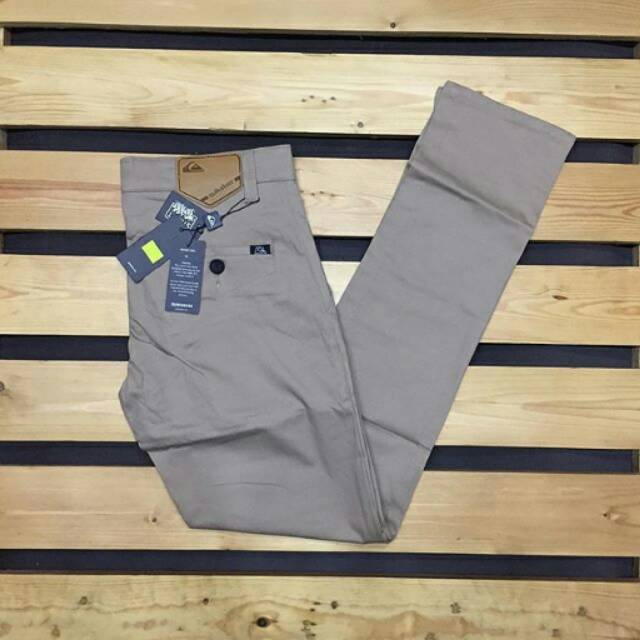 Celana panjang Quicksilver