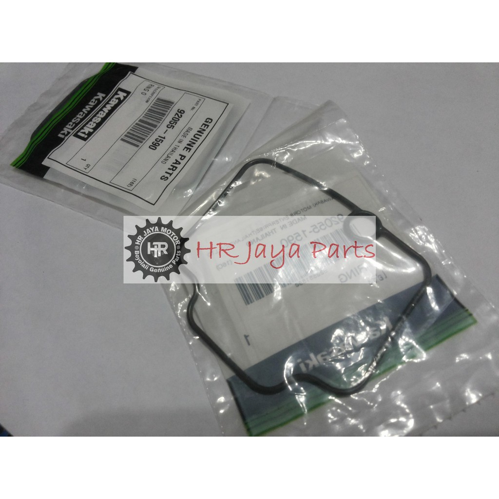 Karet O Ring Karet Seal Karburator Kawasaki Ninja 150 RR 92055-1590