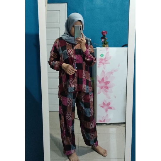 one set rayon viscose