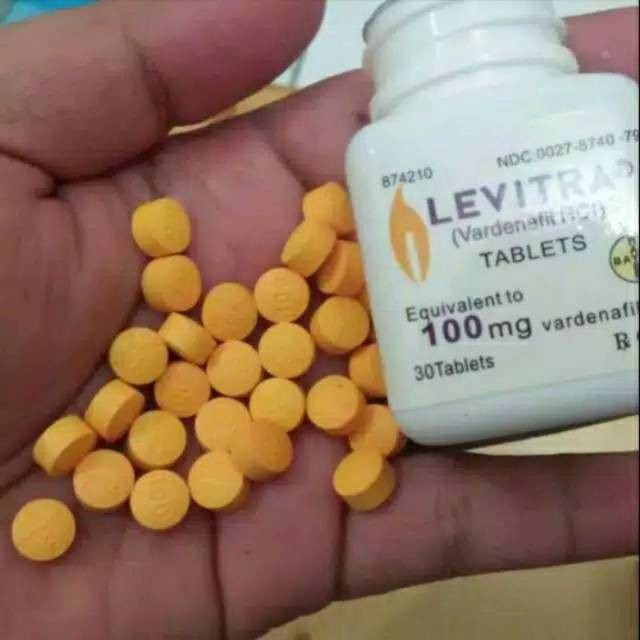 Levitra 30 Mg