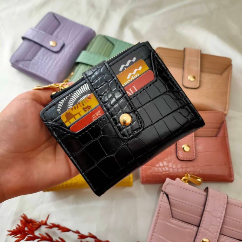 Genie wallet jimshoney