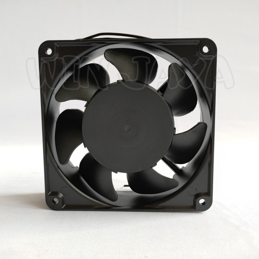 COOLING FAN MINI OSMOND 12cm KIPAS PENDINGIN MULTUFUNGSI AC FAN