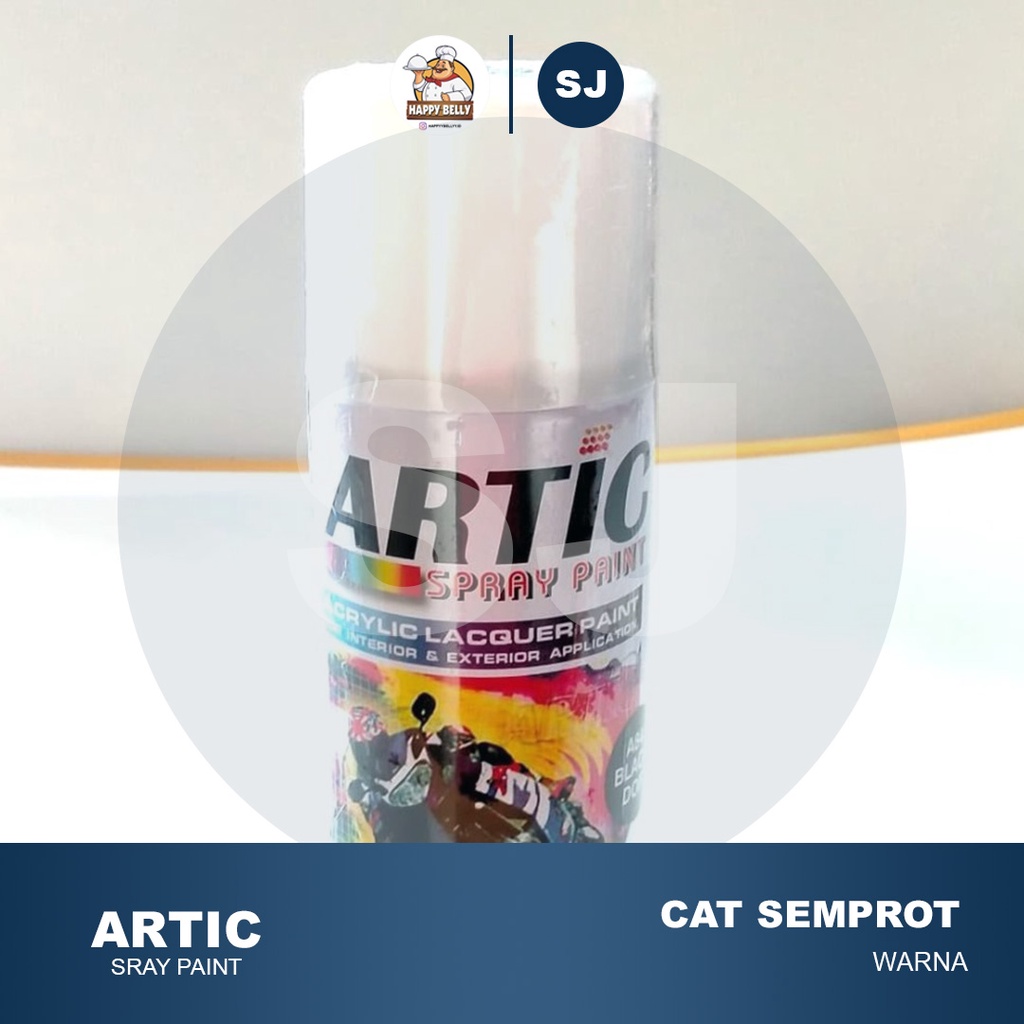 ARTIC CAT SEMPROT (FLINKOTE ANTI KARAT)