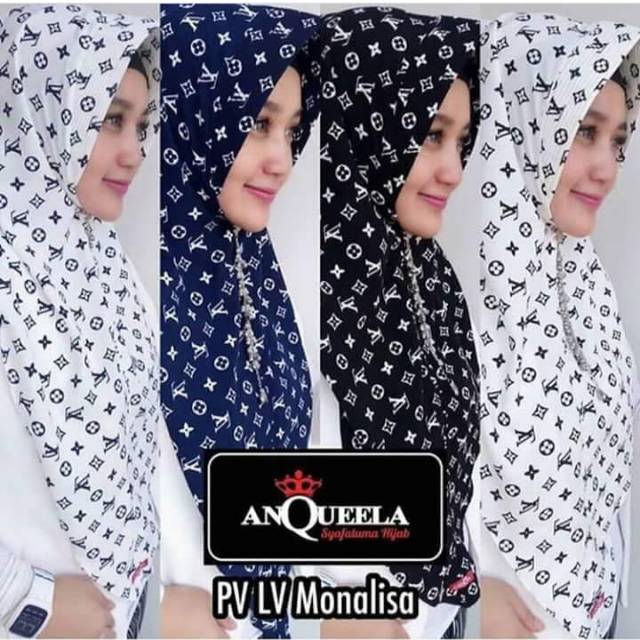Hijab hodie