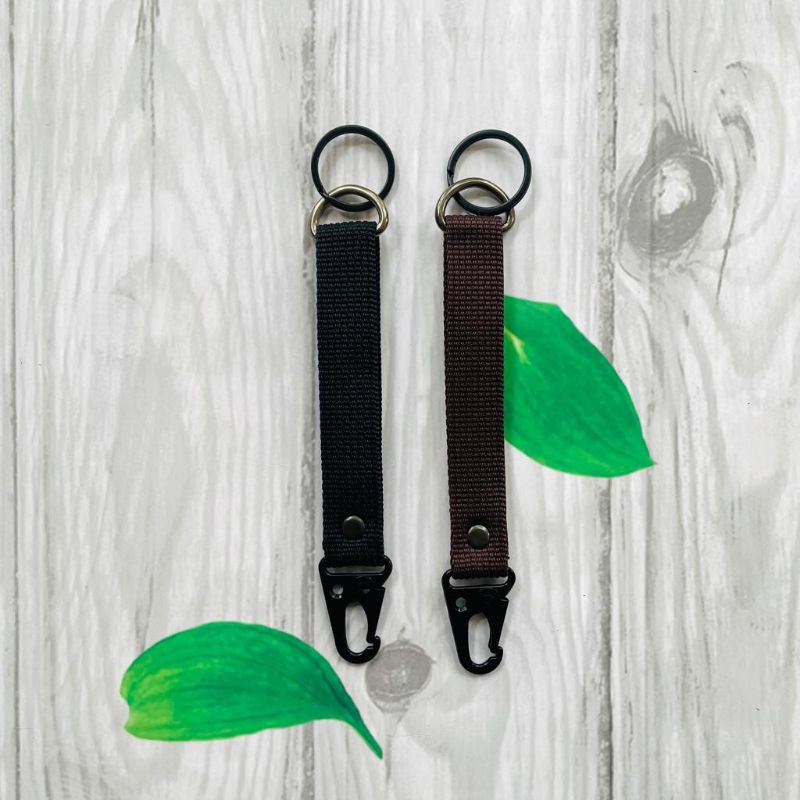 

Gantungan Kunci KS Keychain aksesories Waist Bag