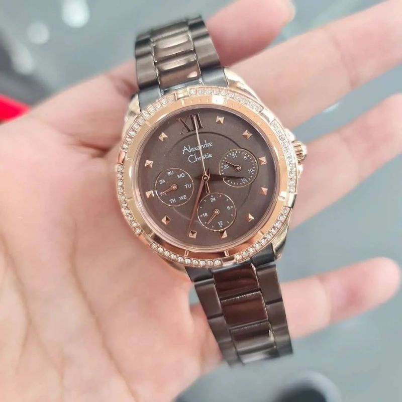 Alexandre Christie Ladies AC 2644