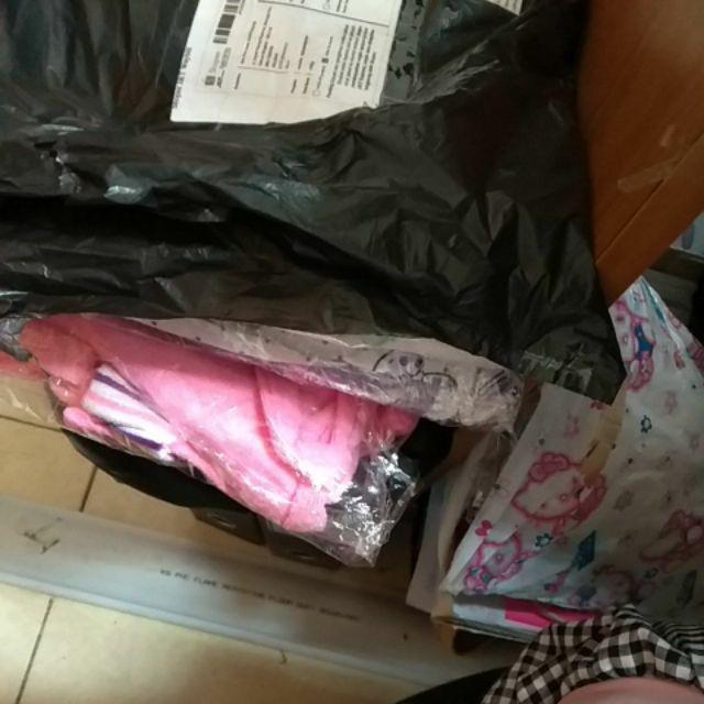 Kimono Handuk Dewasa Murah