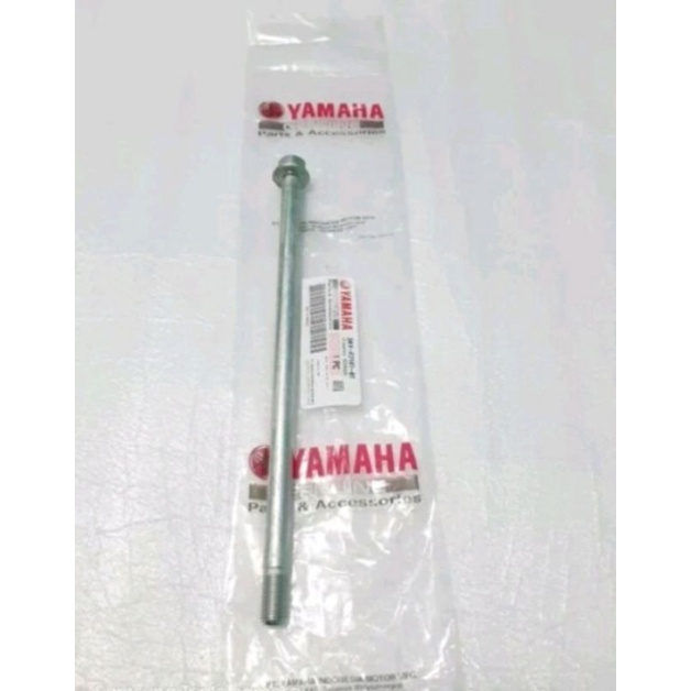 As swing arm f1zr pnp rxk