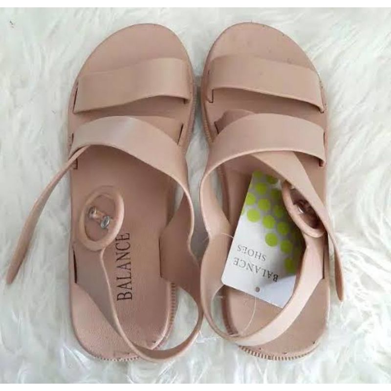 [PROMO] Sandal Casual Gladiator Silang Import Premium