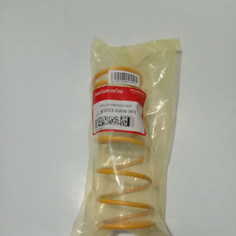 per cvt vario 150 panjang 16 cm per secondary pcx 150 thailand 1500 rpm kwalitas mantap